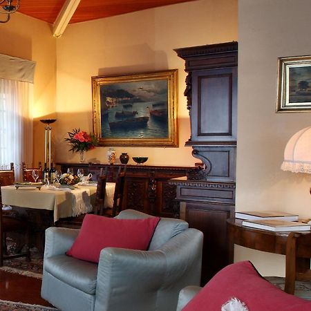 Villa Belli - Luxury Villa With Saltwater Swimmingpool Agnino Dış mekan fotoğraf