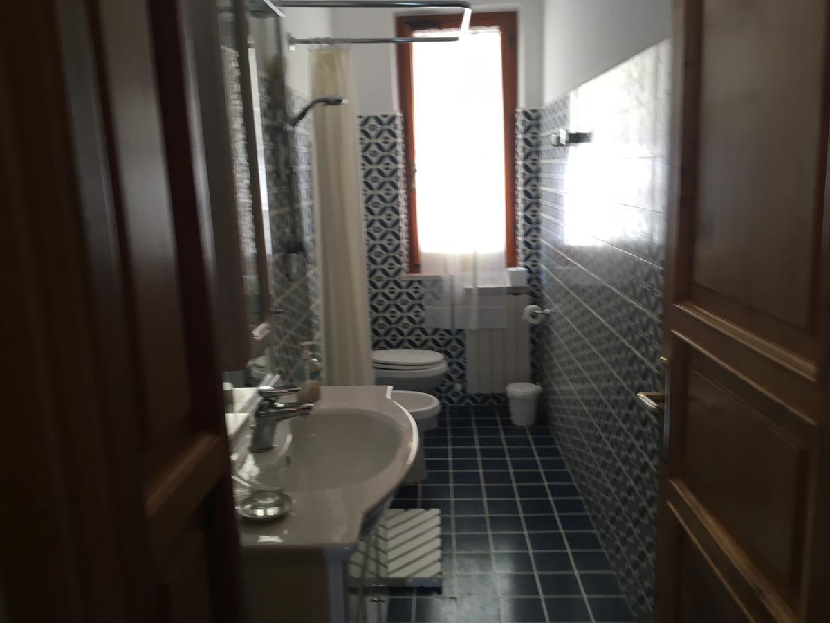 Villa Belli - Luxury Villa With Saltwater Swimmingpool Agnino Dış mekan fotoğraf
